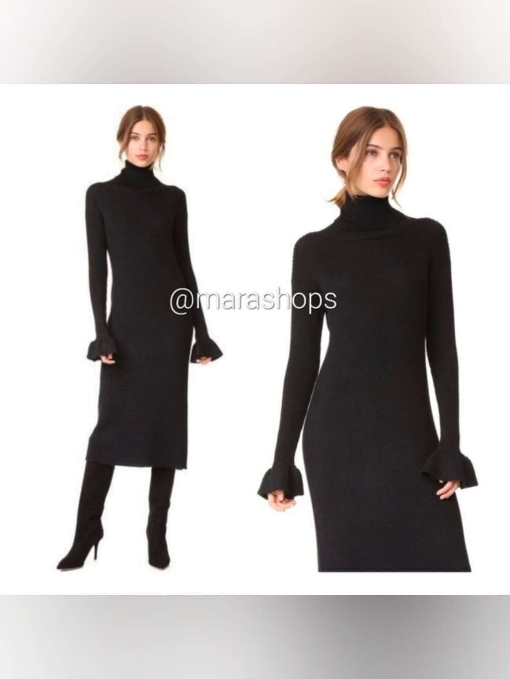 Ulla Johnson Claude dress